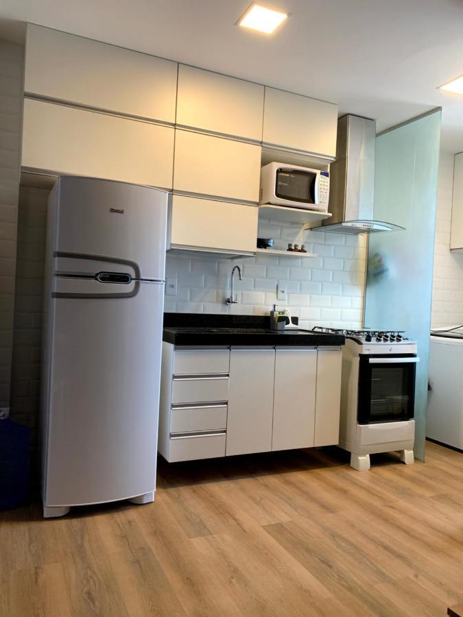 Otimo Apartamento No Coracao Da Ponta Verde Maceió エクステリア 写真
