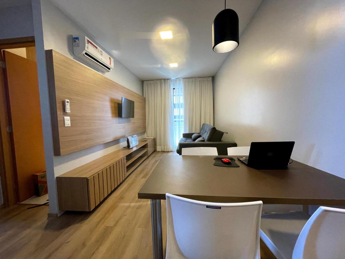 Otimo Apartamento No Coracao Da Ponta Verde Maceió エクステリア 写真