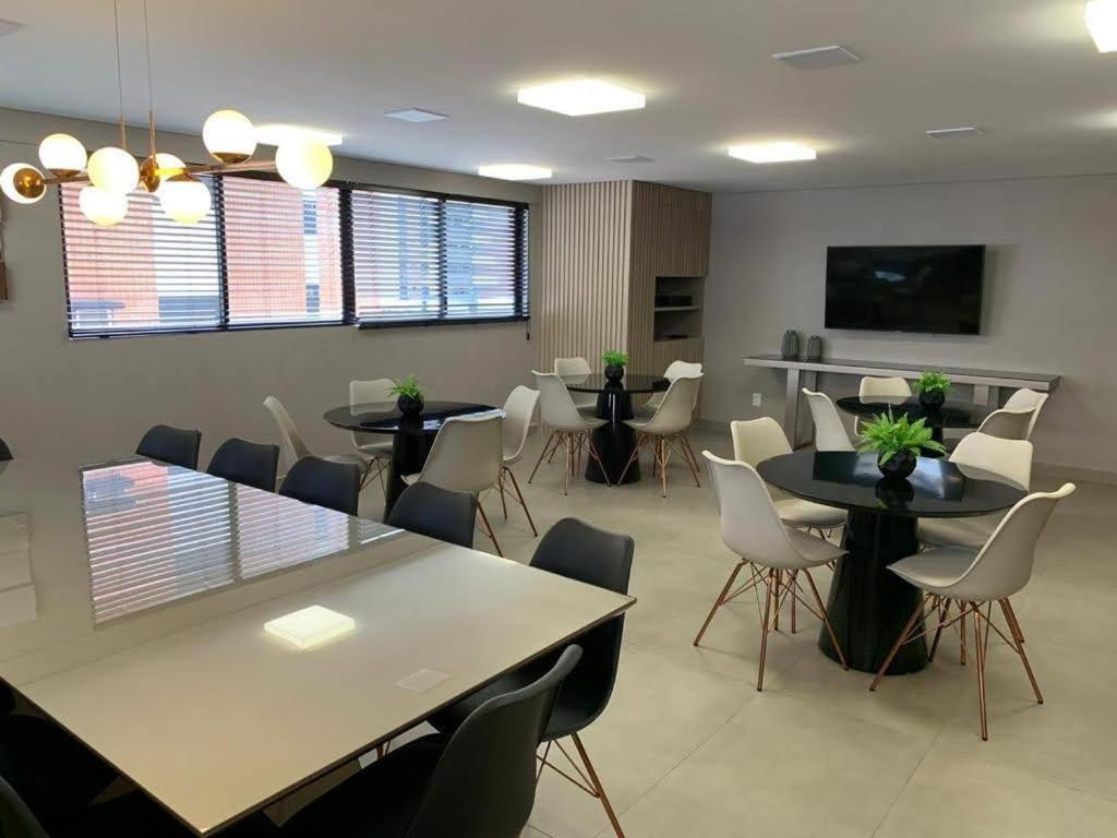 Otimo Apartamento No Coracao Da Ponta Verde Maceió エクステリア 写真