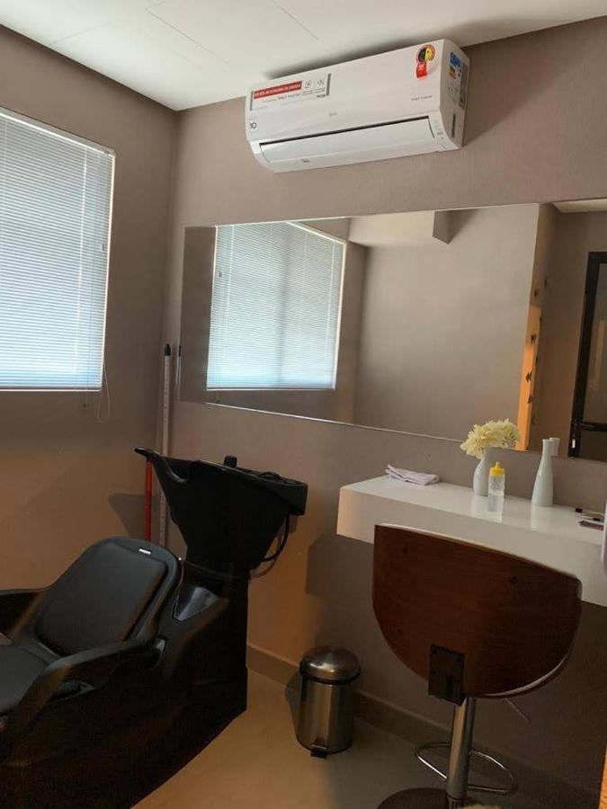 Otimo Apartamento No Coracao Da Ponta Verde Maceió エクステリア 写真