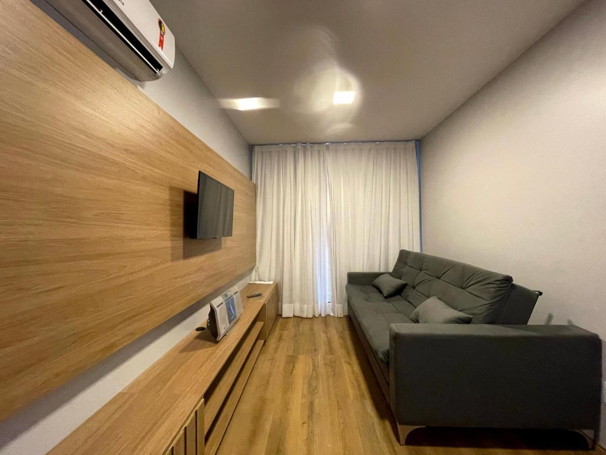Otimo Apartamento No Coracao Da Ponta Verde Maceió エクステリア 写真
