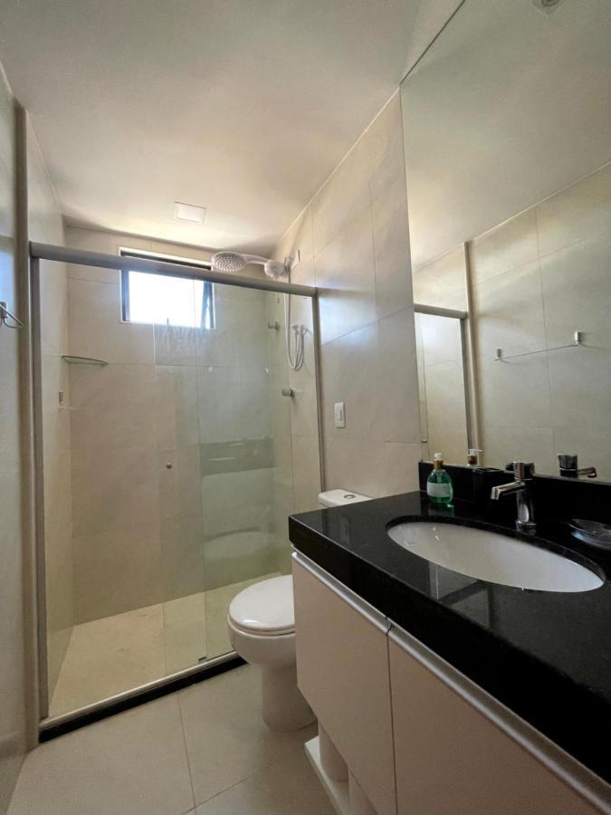 Otimo Apartamento No Coracao Da Ponta Verde Maceió エクステリア 写真