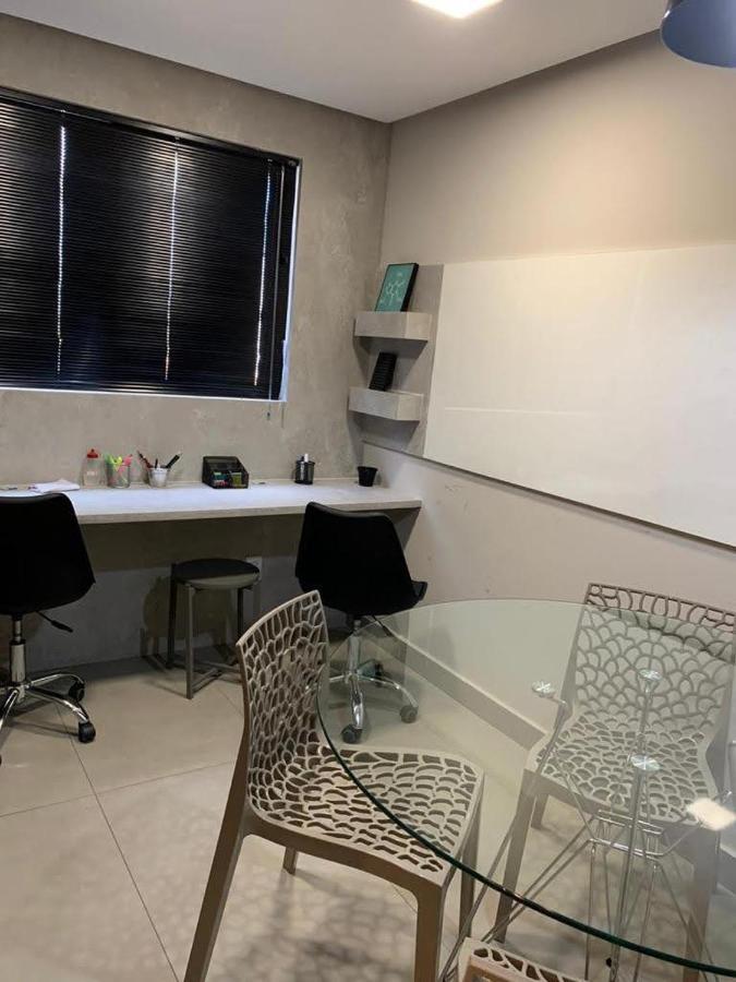Otimo Apartamento No Coracao Da Ponta Verde Maceió エクステリア 写真