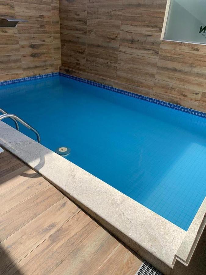 Otimo Apartamento No Coracao Da Ponta Verde Maceió エクステリア 写真