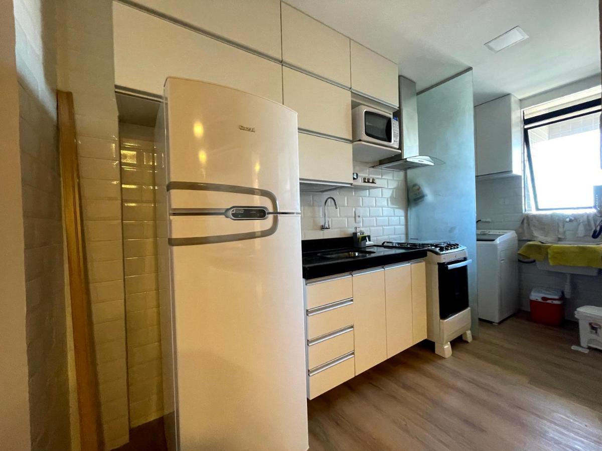Otimo Apartamento No Coracao Da Ponta Verde Maceió エクステリア 写真