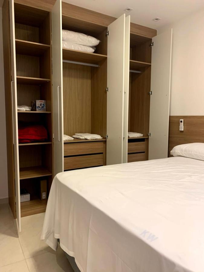 Otimo Apartamento No Coracao Da Ponta Verde Maceió エクステリア 写真
