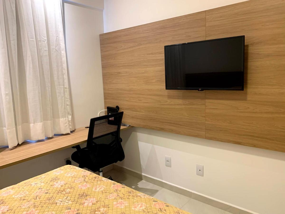Otimo Apartamento No Coracao Da Ponta Verde Maceió エクステリア 写真