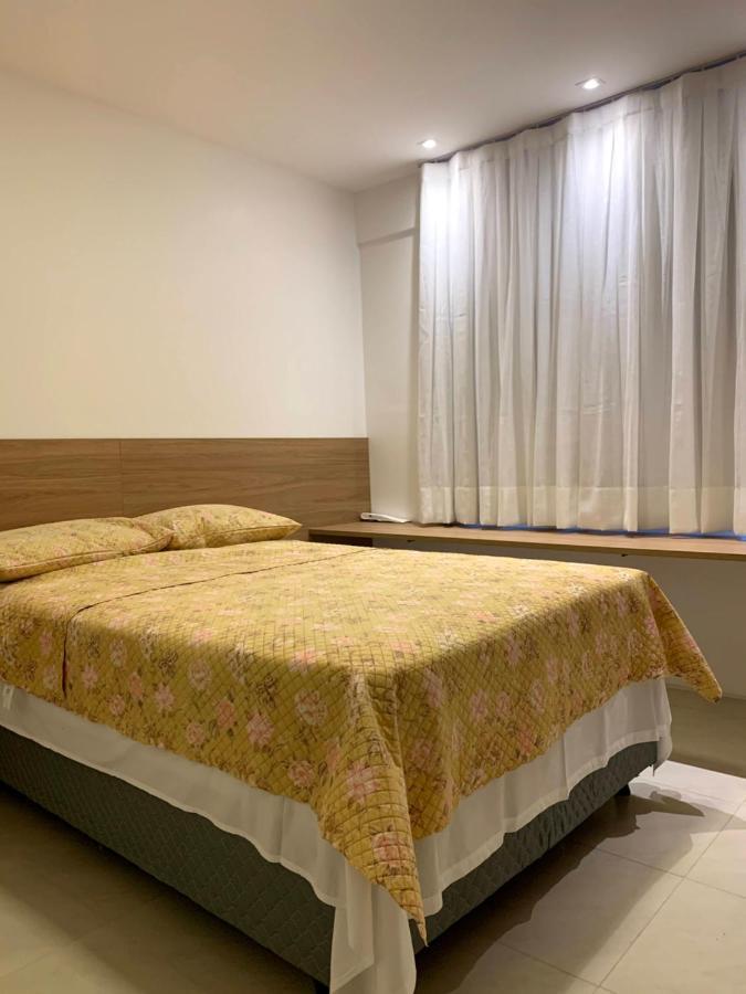 Otimo Apartamento No Coracao Da Ponta Verde Maceió エクステリア 写真