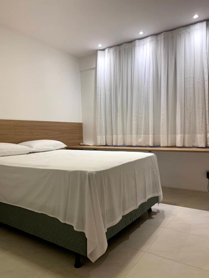 Otimo Apartamento No Coracao Da Ponta Verde Maceió エクステリア 写真